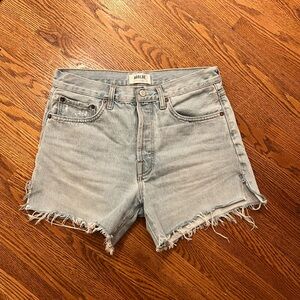 Agolde Shorts